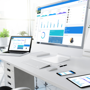 Analyse de données avec Tableau et Power BI