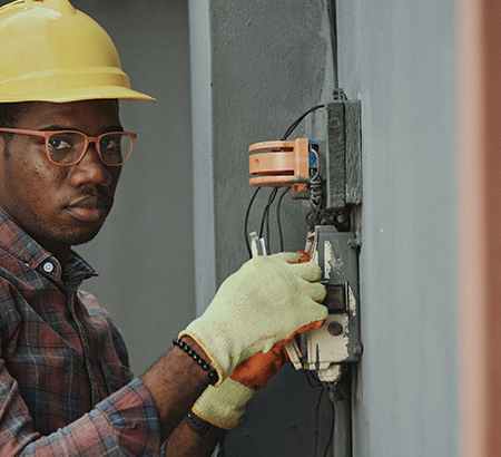 Pneus Experts - Centre de Montage Professionnel