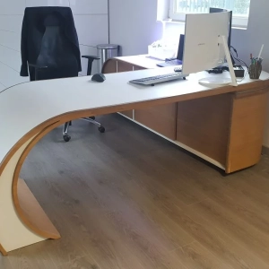 Installation de détecteurs de fumée